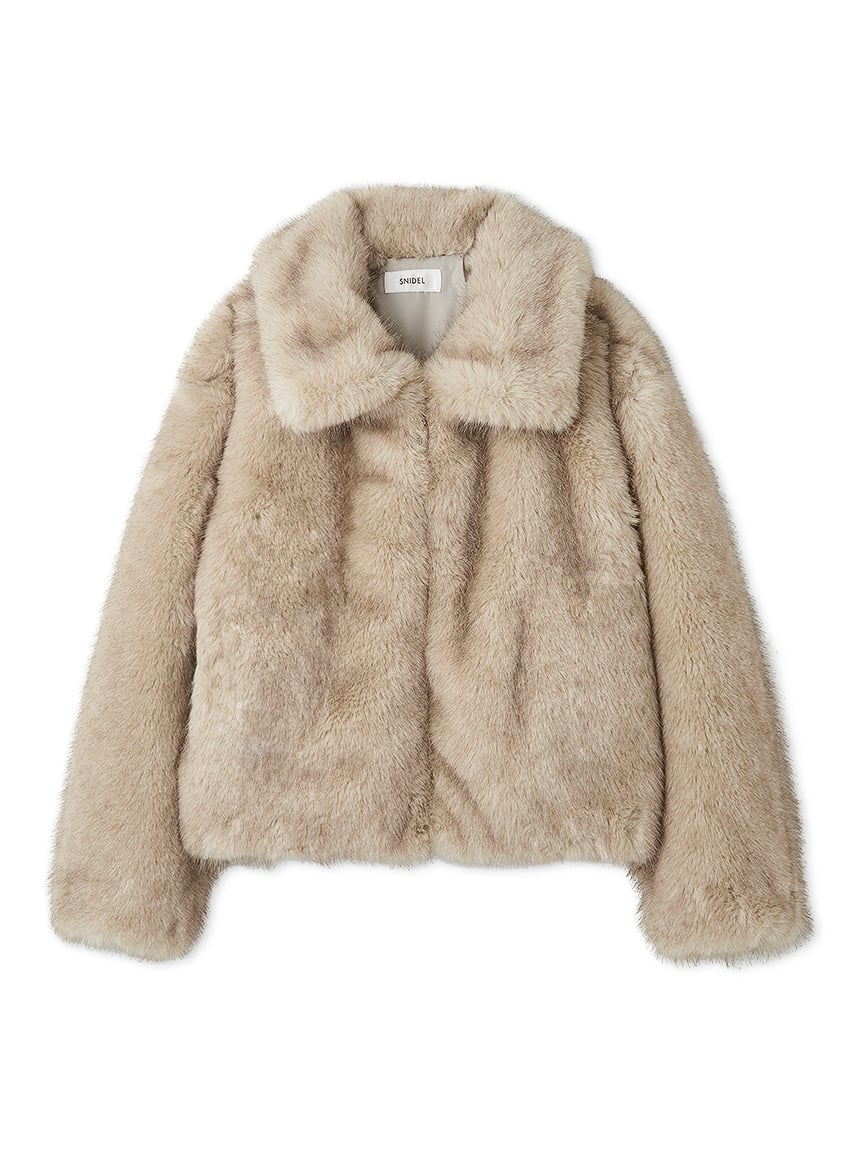 2026 Winter sale outer